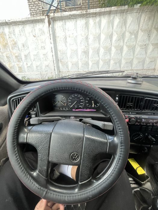 Passat B3 универсал