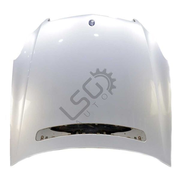 Преден капак Mercedes-Benz CLS (C219)  2004-2010 ID:107637