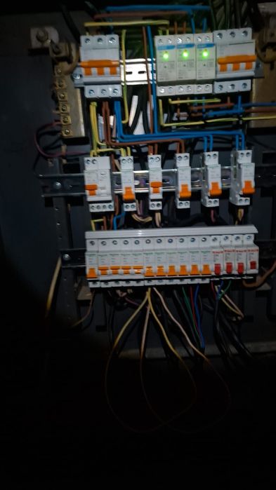 Электрик Недорого 24/7