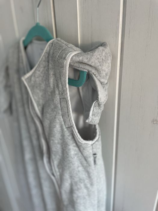 Зимен спален чувал