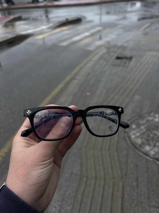 Очки hrome harts