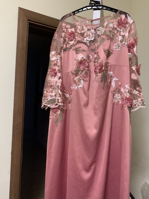 Rochie eleganta marimea 52-54