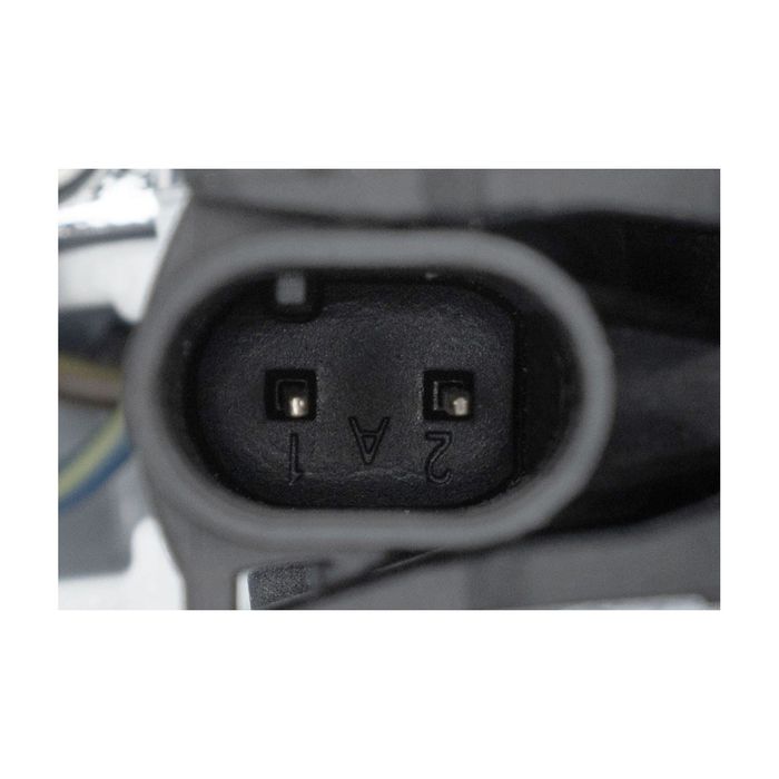 Външна дръжка със сензор (Keyless-Go) за врата, Mercedes-Benz W205, W222, X253, GLE Coupe (2014–2021) — предна/задна, лява/дясна, черен/бял
