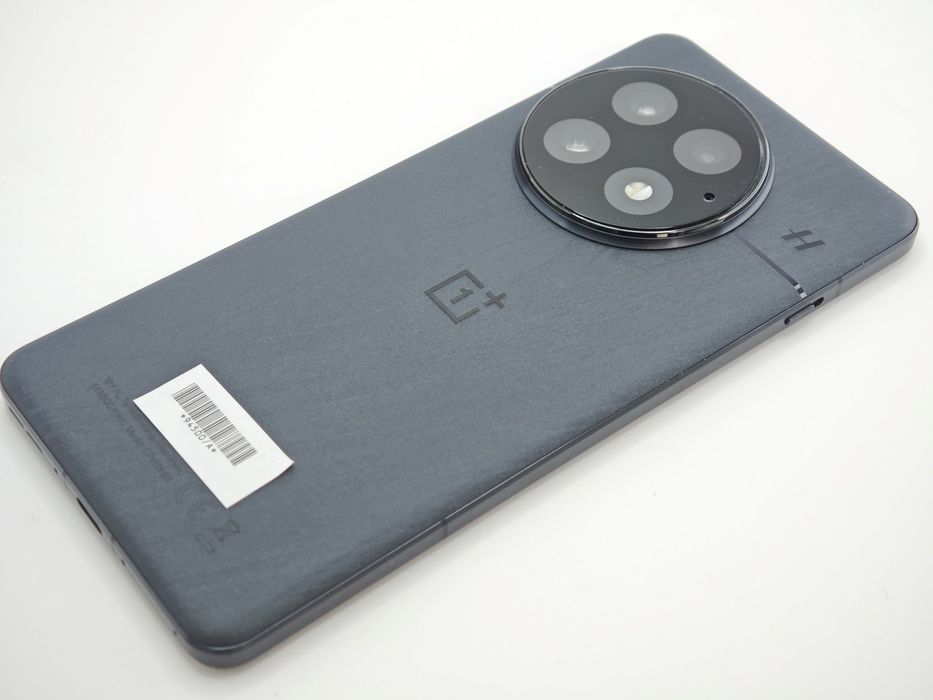 OnePlus 13 256GB Black 12GB Dual SIM cutie, Garantie 24 luni | #R94500