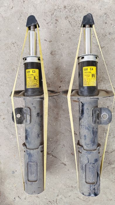 Продам амортизаторы.