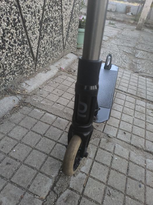 Тротинетка за трикове