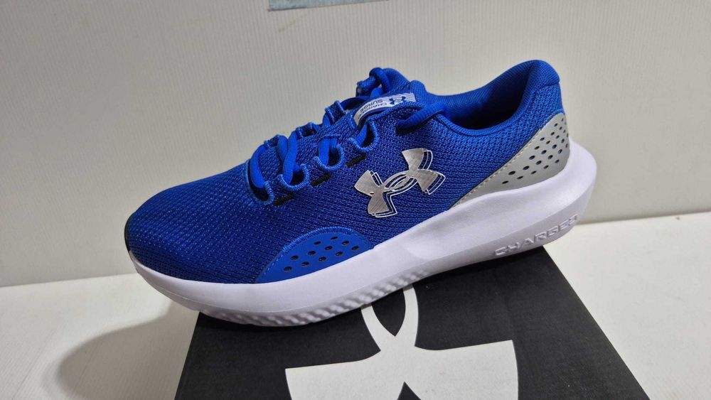 Under Armour Charged  4 masura 41 originali noi in cutie .