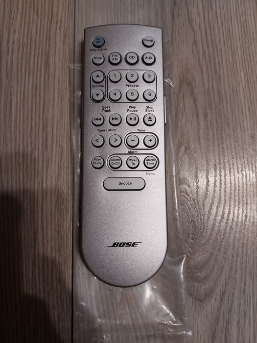 Vand Telecomanda Bose