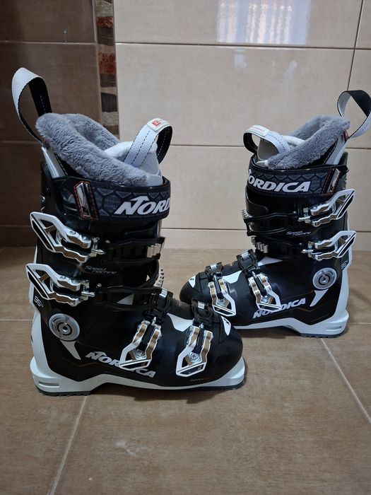 Clapari  Nordica  23-23,5