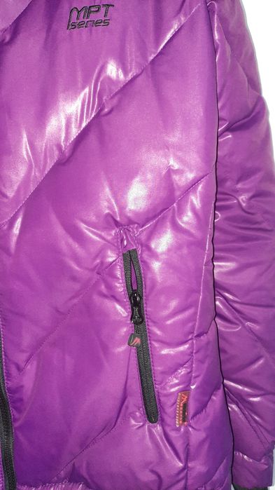 Дамско яке Maier Sports