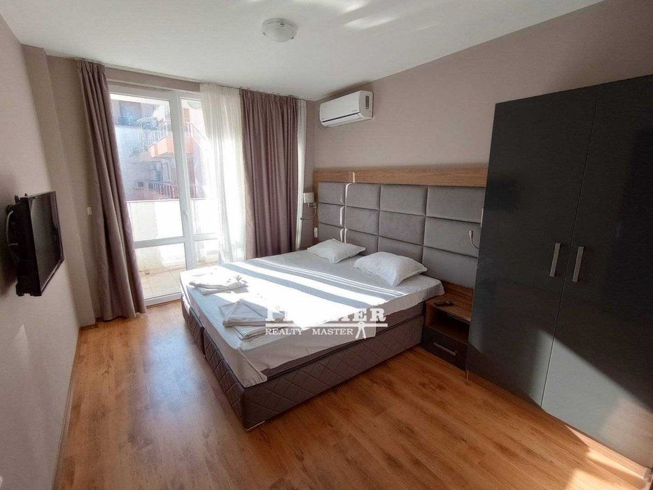 Продава се Двустаен апартамент в Поморие - 61 кв.м за 1550 €/кв.м - Снимка #4