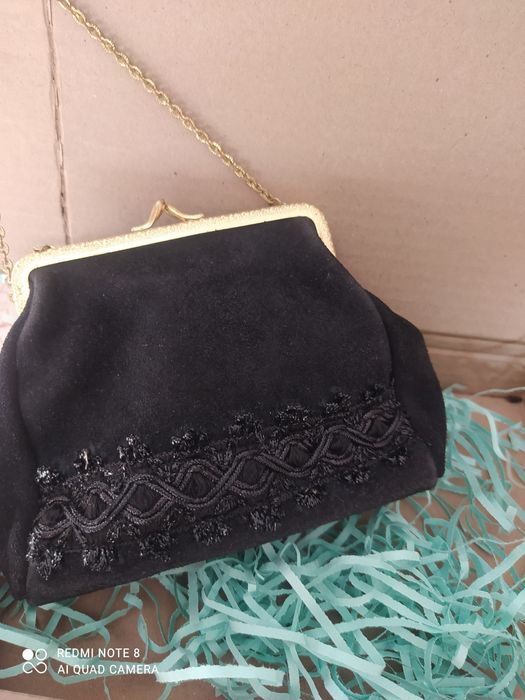 сумочка для театра