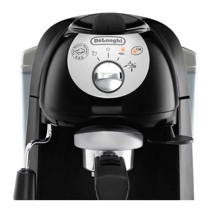 Кафемашина Делонги DELONGHI EC201CD.B