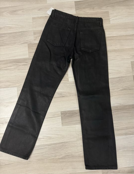 ZARA дамски панталон с колан