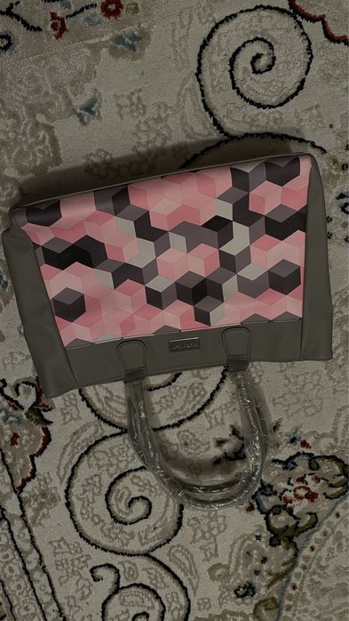 Сумка новая экокожа