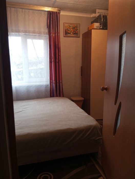 Срочно продам пол дома!