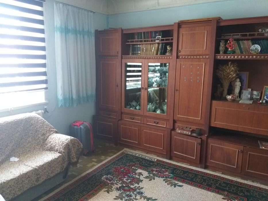 Продаётся дом в г. Нуравшан (Тойтепа))