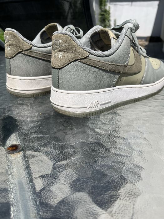 Nike Air Force 1 Low ‘07 LV8 Green