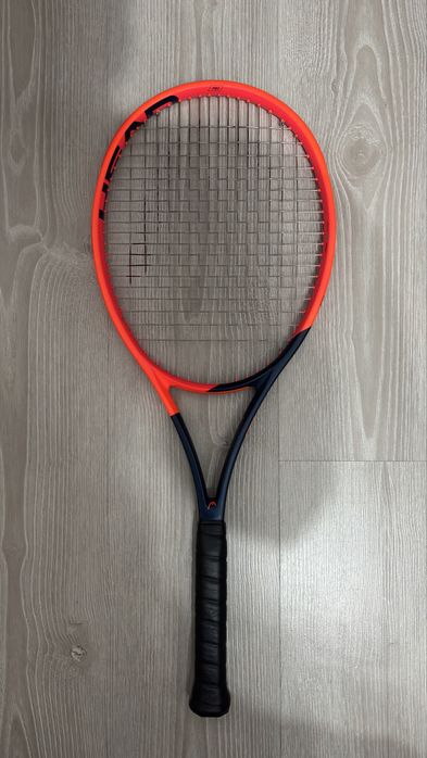 Racheta de tenis Head Radical Pro Auxetic 2023