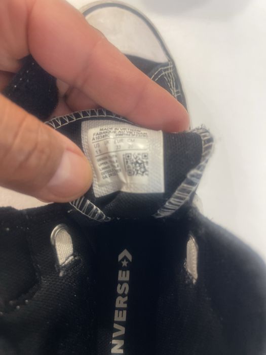 Adidas Skechers tenesi Converse  mas33-35