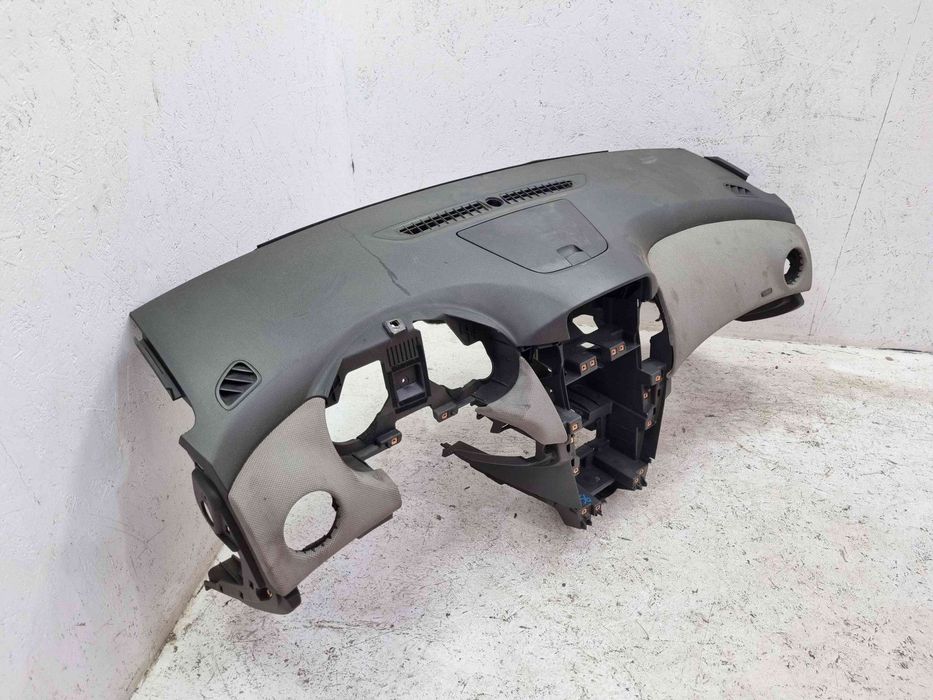 Kit airbag - Plansa bord Chevrolet Cruze (J300) [Fabr 2010-2016] OEM