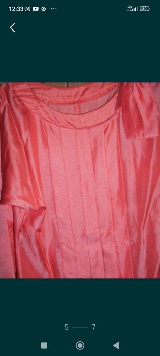 Rochie nouă de seara mar L