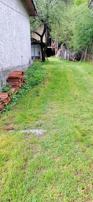 Продава се къща в село Рибарица