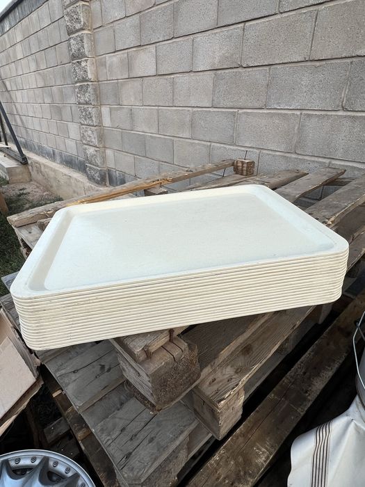 Продам новые разносы