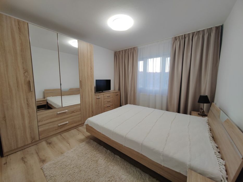 Apartament 3 camere Zalău