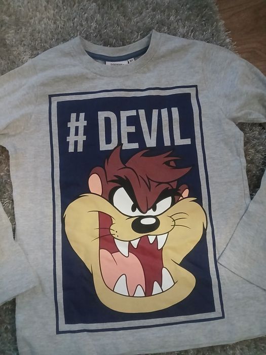 Маркови блузи с дълъг ръкав за р.134-140