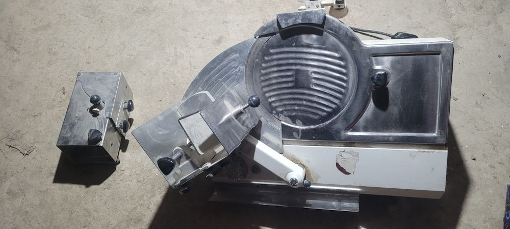 Слайсер slayser slaysir