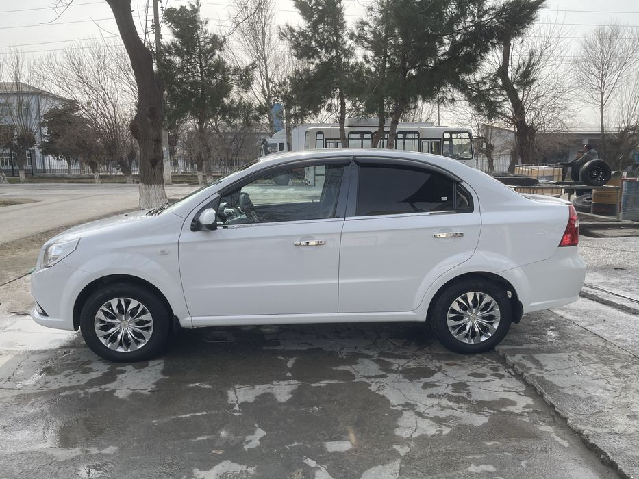 Nexia 3 xarajati yuq