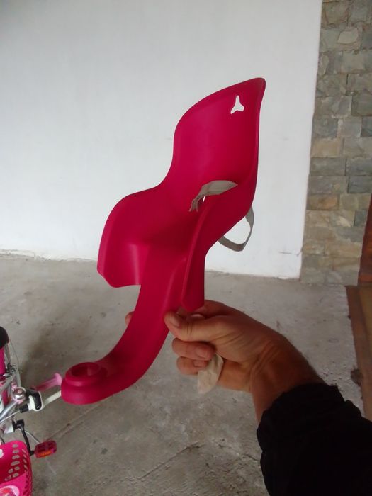 Детско колело 16"