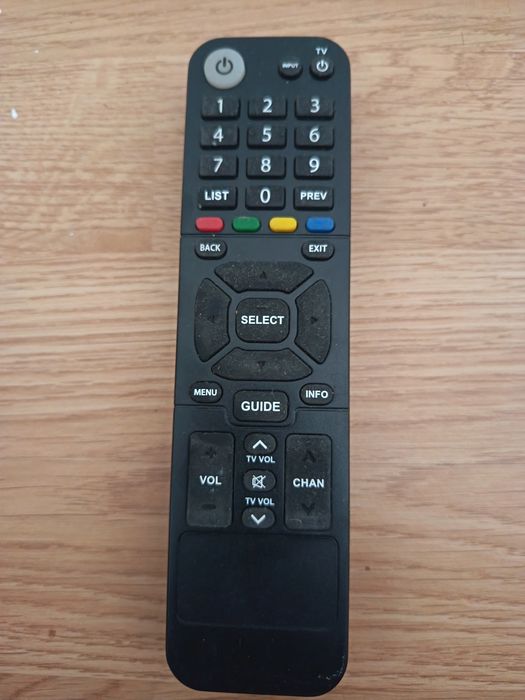 telecomanda decodor kaon