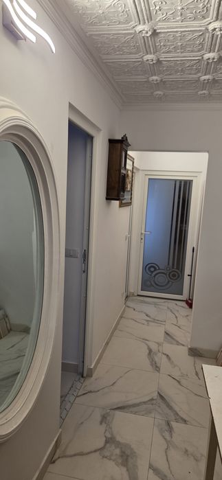 Închiriez apartament 3 camere , Bd. Longinescu  - Focșani