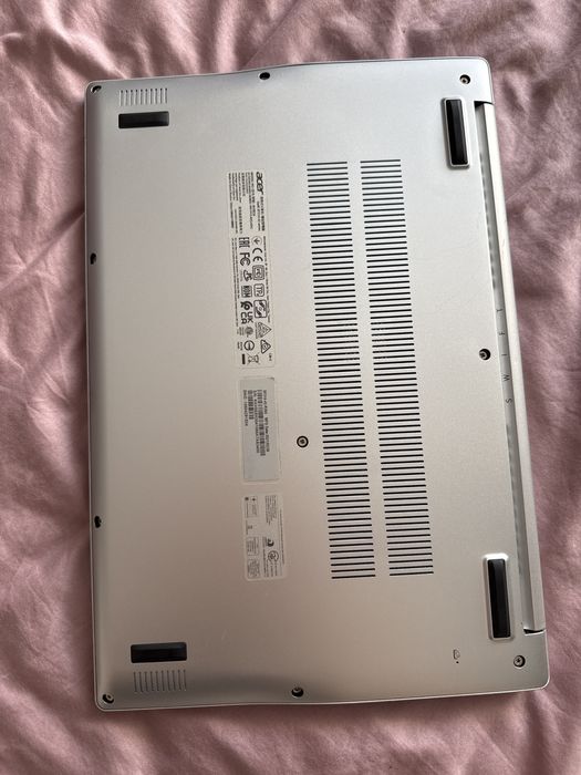Laptop Acer Swift 3 – Ryzen 5, 1TB SSD