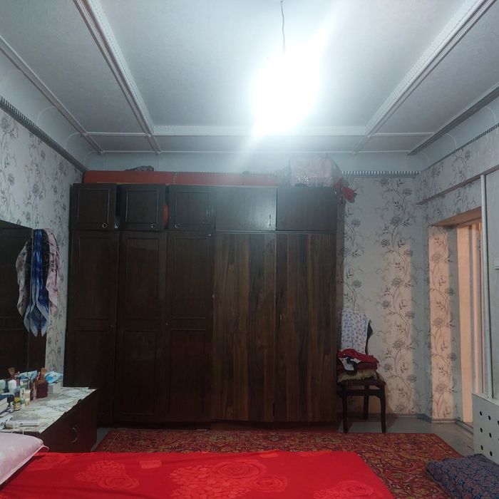 Yer uchaskasi sotiladi