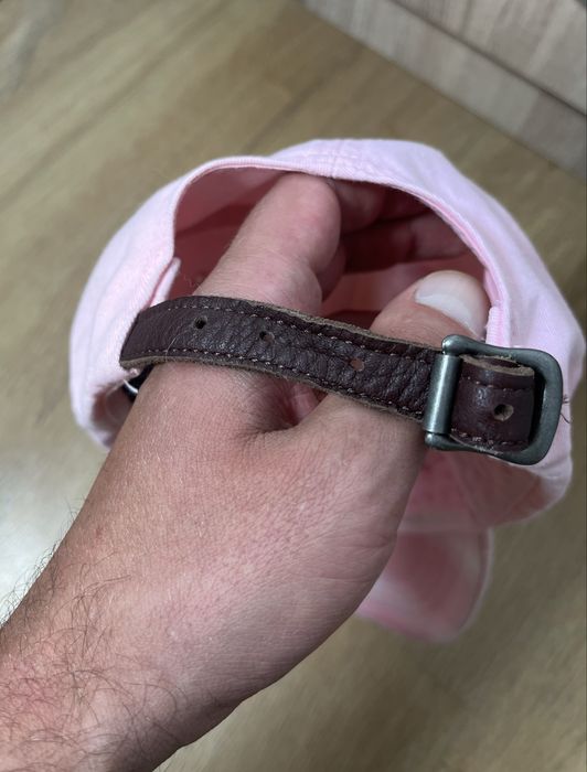 Polo Ralph Lauren дамска поло тениска размер М