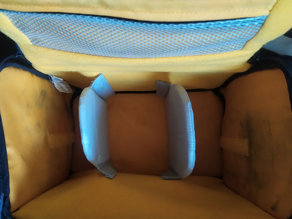 Голяма фоточанта КАТА