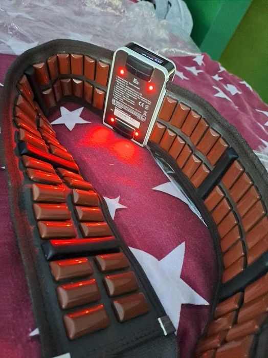 Турмалинов колан Nuga Best