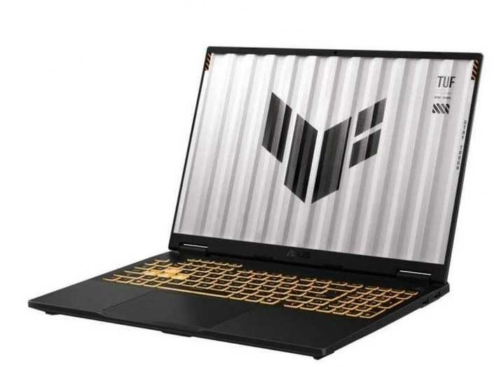 ASUS TUF FX608 Intel i7 14650HX 16GB 1TB RTX 5060 16" 165Hz SIGILAT