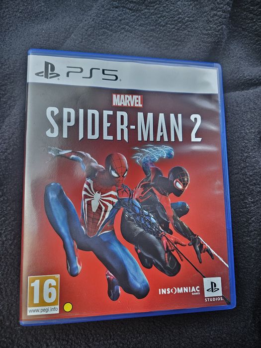 Jocuri PS   fc25  Spiderman 2 ps5 rdr1 rdr2 ps4