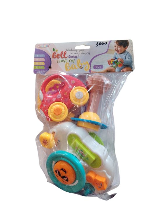 Игрушки для детей