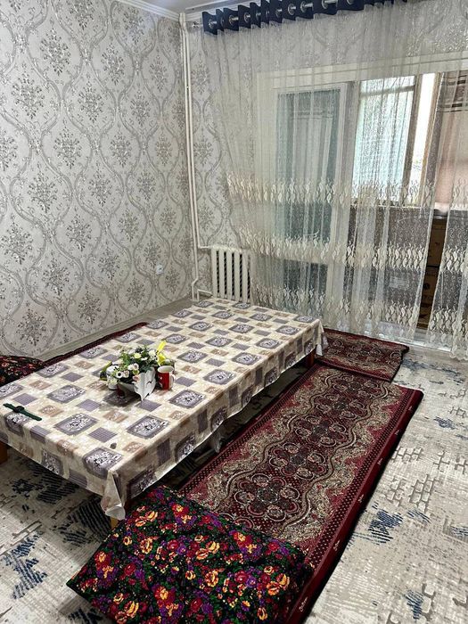 Bunyodkor stadion yonida