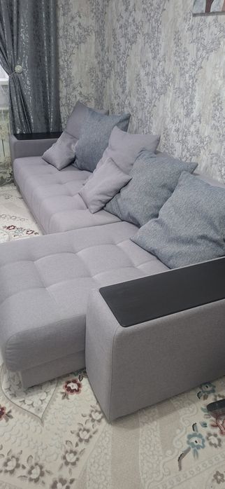 Угловой диван новый