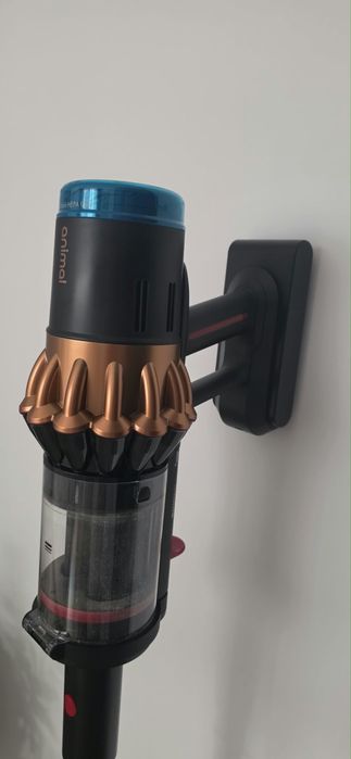 Dyson V16 Piston Animal Submarine + cap Fluffy Optic, garanție, factură