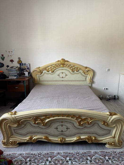 Продается кровать