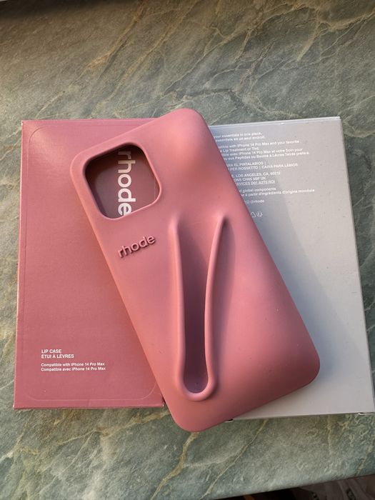 Rhode калъфи за iPhone 14 Pro Max