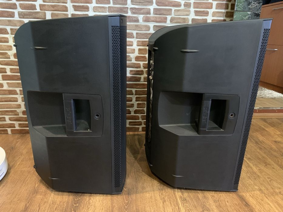 Активни колони FBT