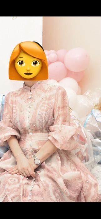 Продам вечернее платье